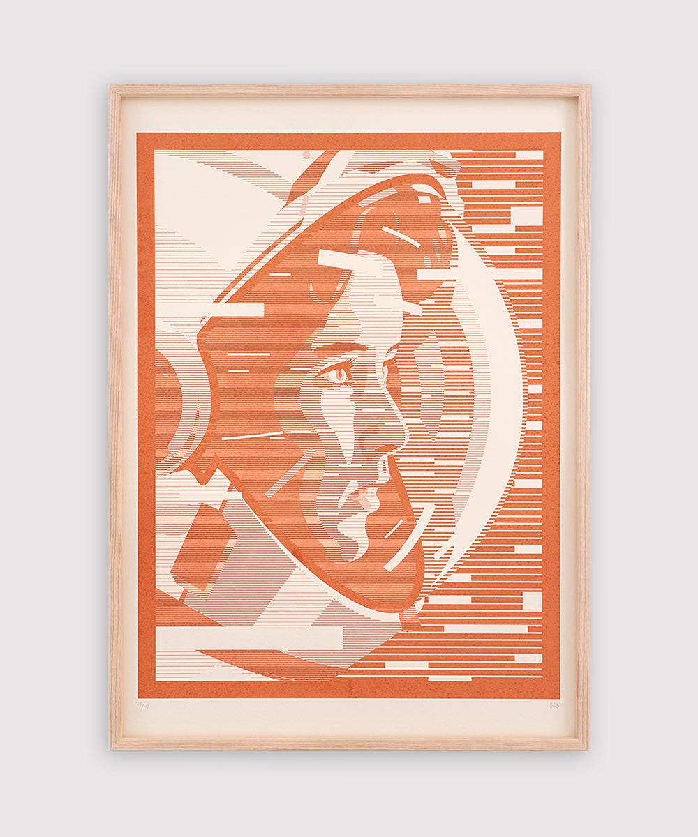 Astronaut 1